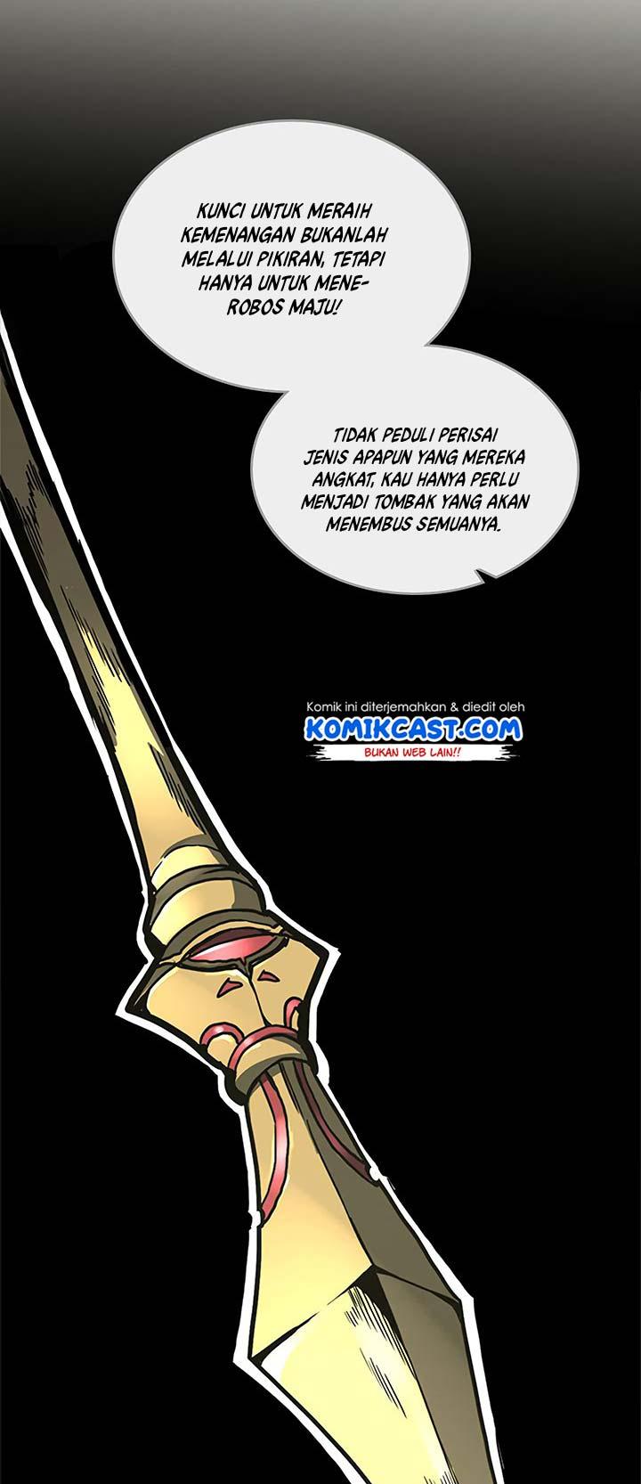A Returner’s Magic Should Be Special Chap 85 - Next Chap 86