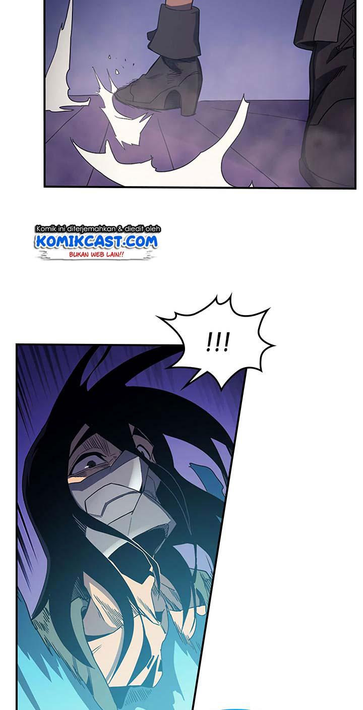 A Returner’s Magic Should Be Special Chap 85 - Next Chap 86