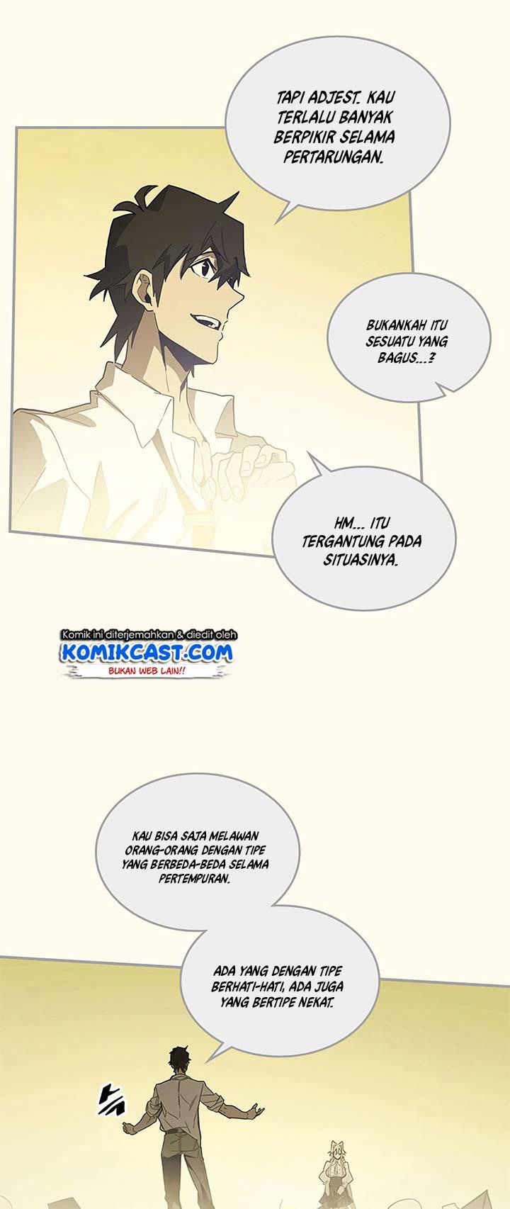 A Returner’s Magic Should Be Special Chap 85 - Next Chap 86