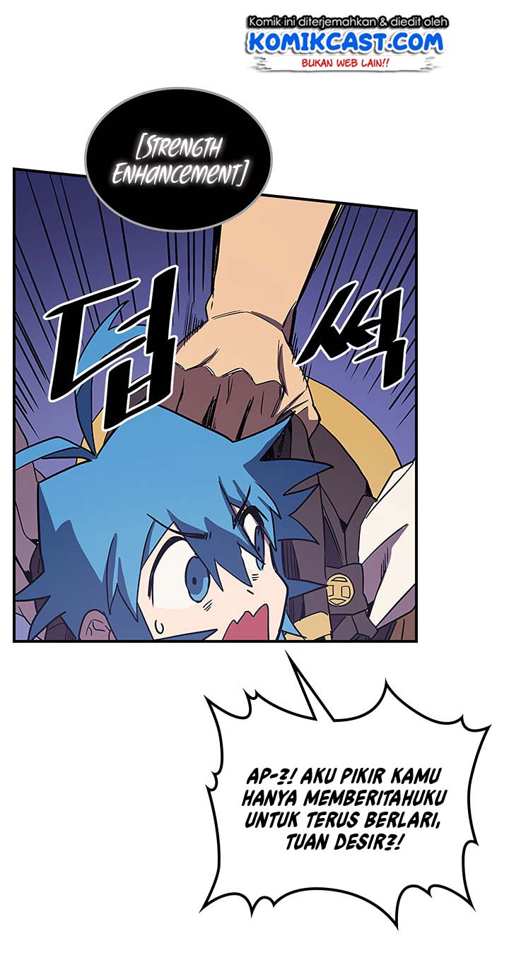 A Returner’s Magic Should Be Special Chap 86 - Next Chap 87