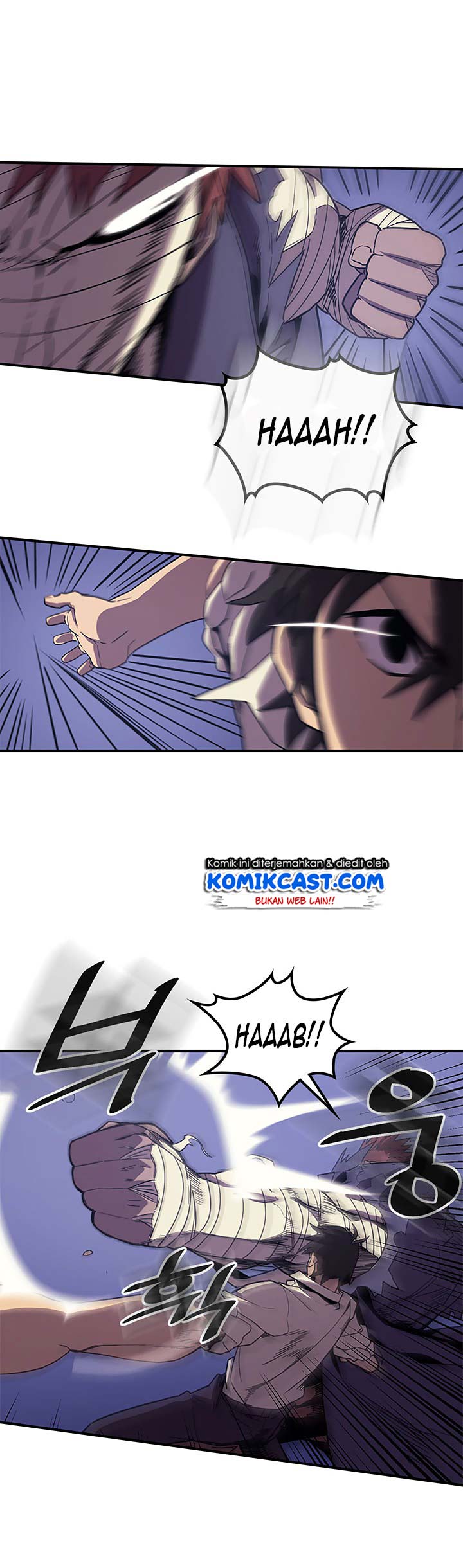 A Returner’s Magic Should Be Special Chap 86 - Next Chap 87