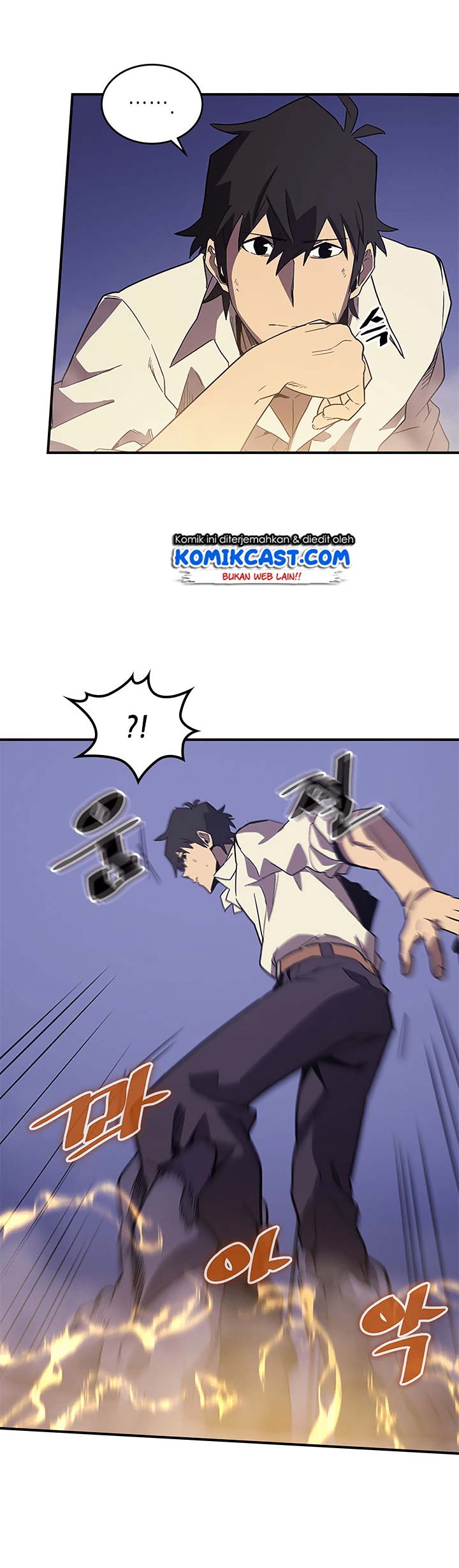 A Returner’s Magic Should Be Special Chap 86 - Next Chap 87