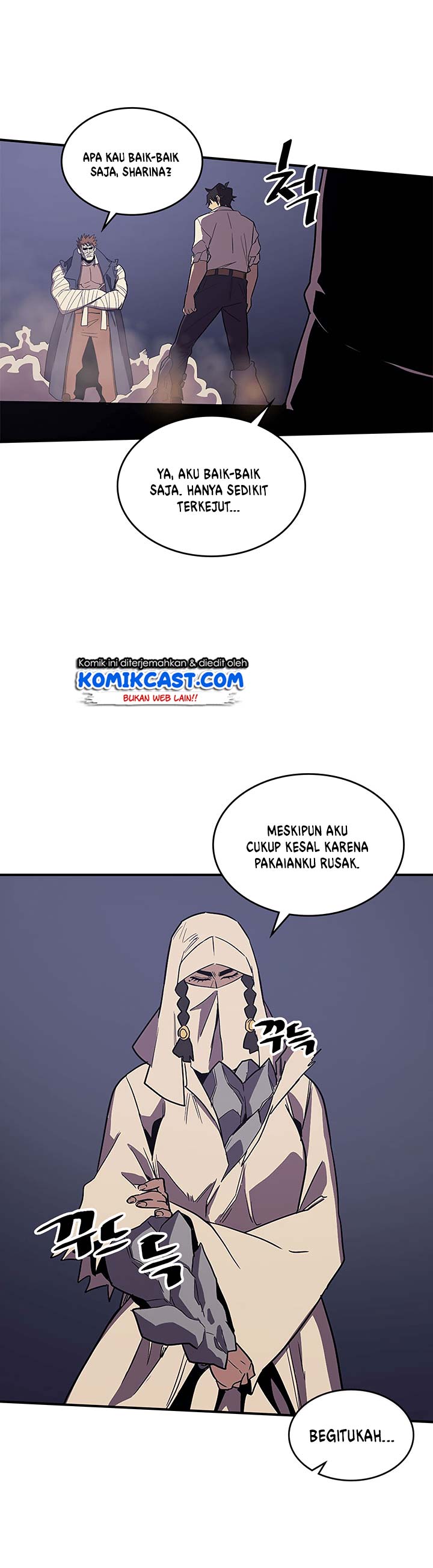 A Returner’s Magic Should Be Special Chap 86 - Next Chap 87