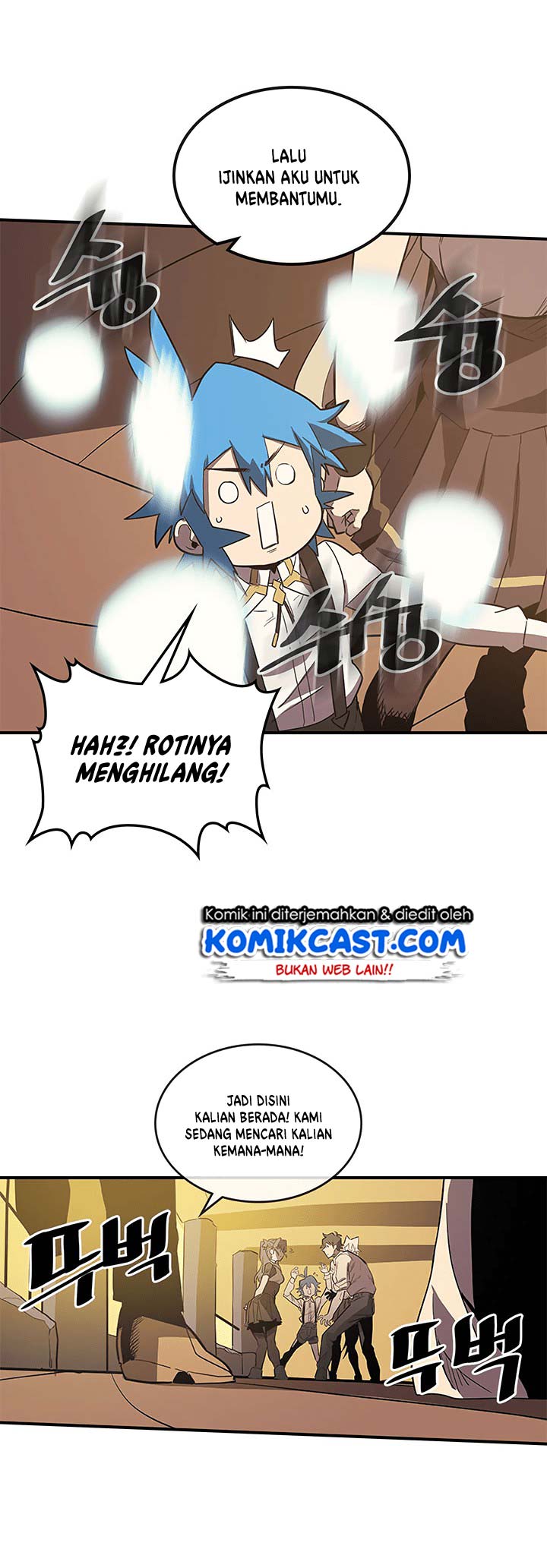A Returner’s Magic Should Be Special Chap 88 - Next Chap 89