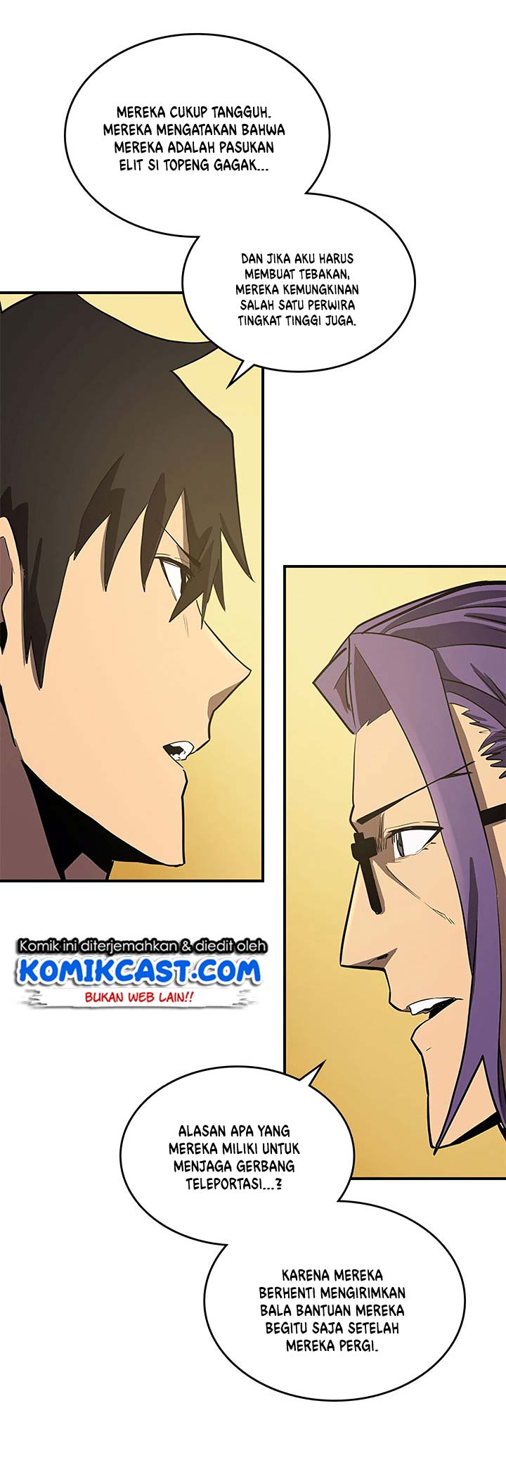 A Returner’s Magic Should Be Special Chap 88 - Next Chap 89