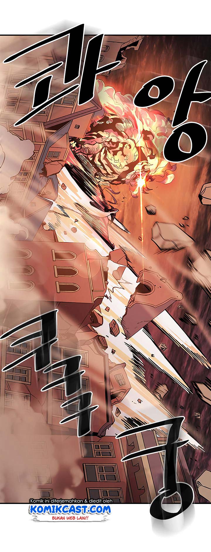 A Returner’s Magic Should Be Special Chap 89 - Next Chap 90