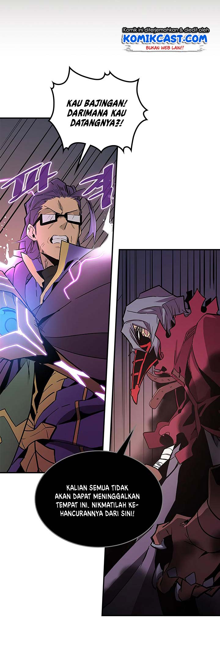 A Returner’s Magic Should Be Special Chap 89 - Next Chap 90