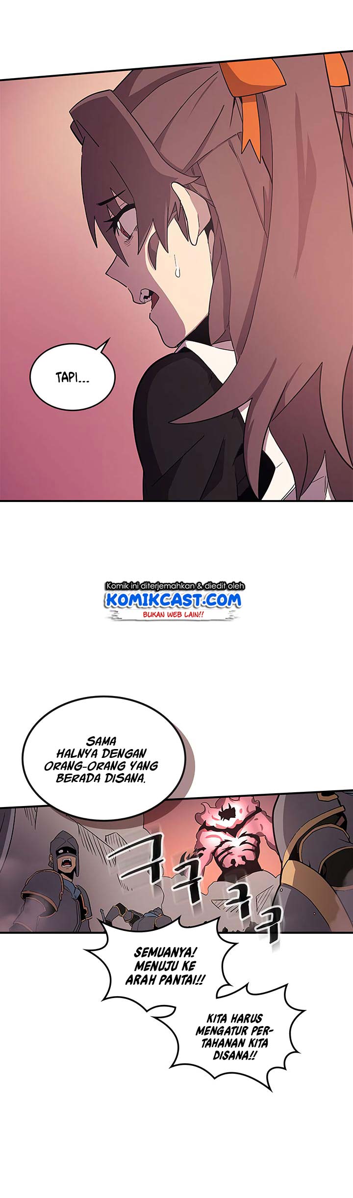A Returner’s Magic Should Be Special Chap 89 - Next Chap 90