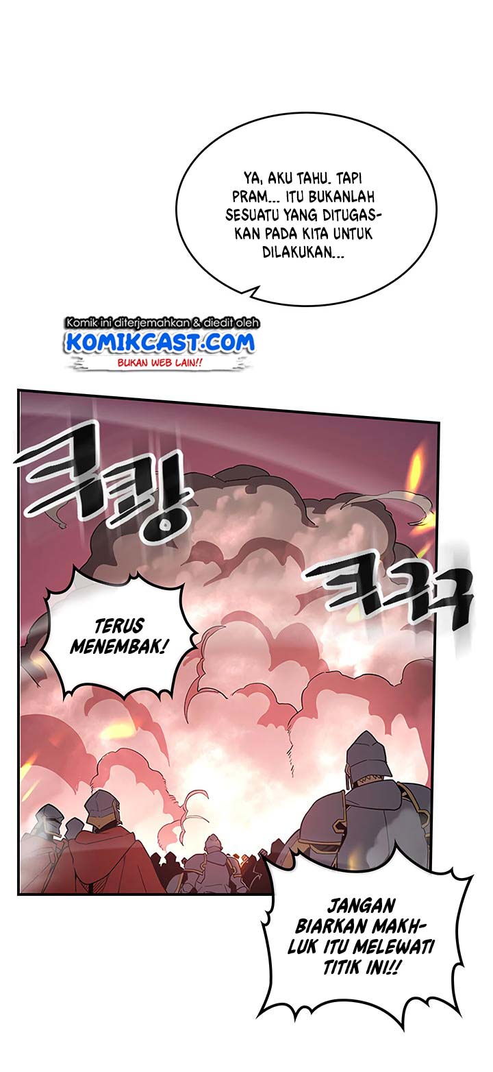A Returner’s Magic Should Be Special Chap 89 - Next Chap 90