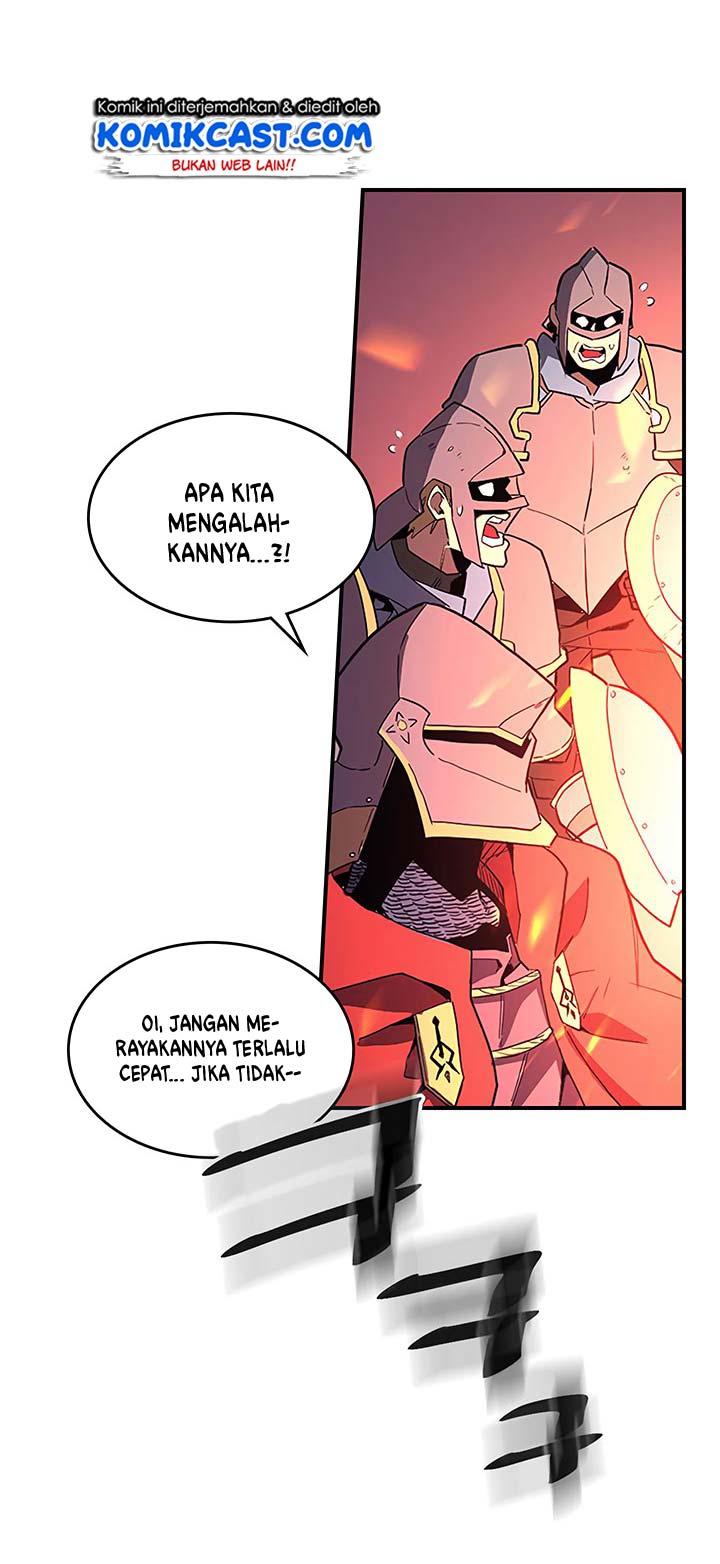 A Returner’s Magic Should Be Special Chap 89 - Next Chap 90