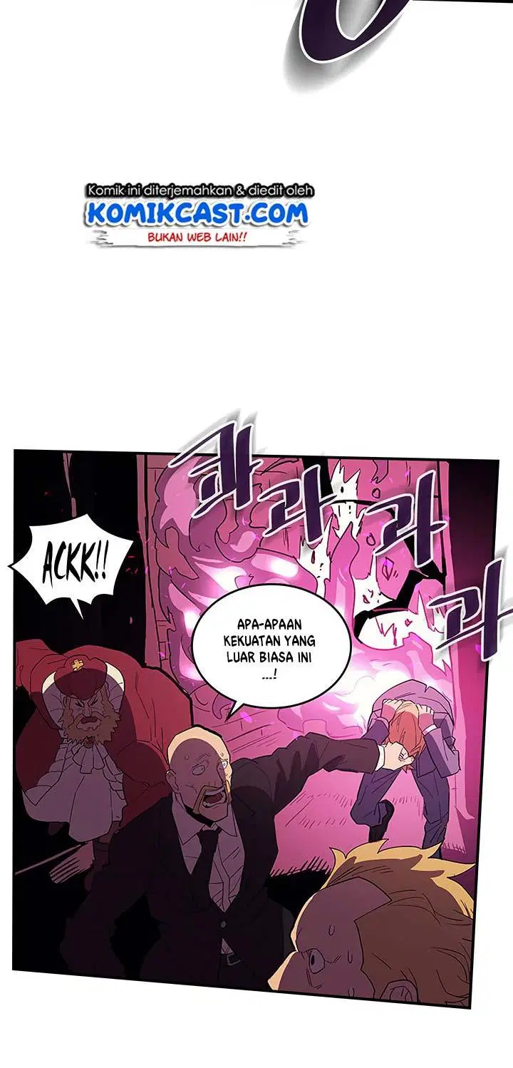 A Returner’s Magic Should Be Special Chap 80 - Next Chap 81