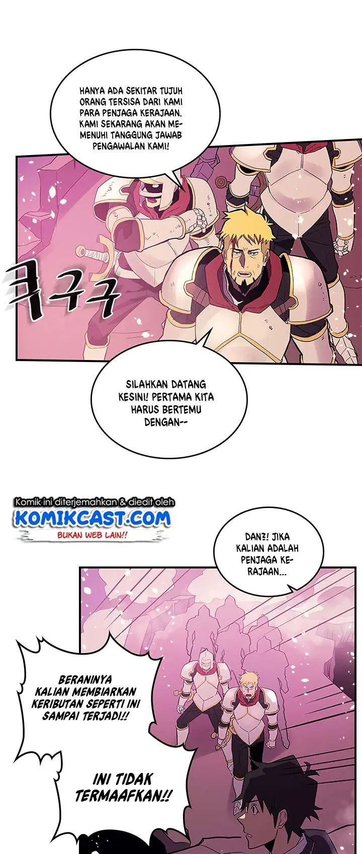 A Returner’s Magic Should Be Special Chap 80 - Next Chap 81