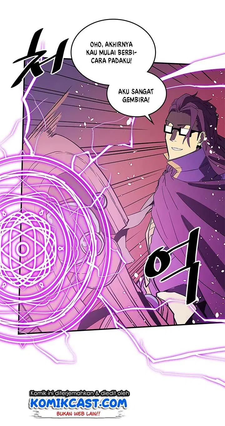 A Returner’s Magic Should Be Special Chap 80 - Next Chap 81