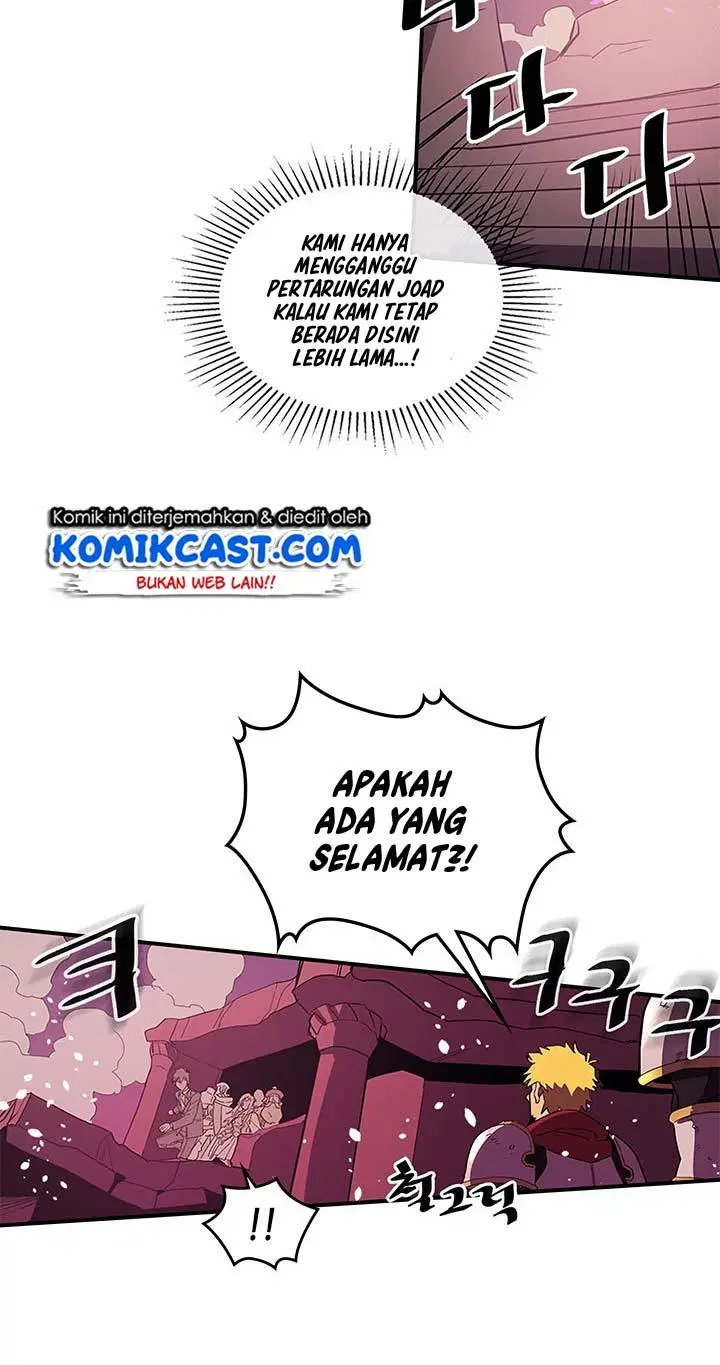 A Returner’s Magic Should Be Special Chap 80 - Next Chap 81