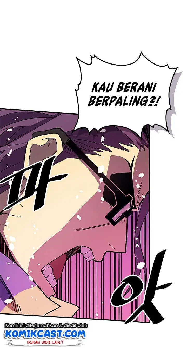 A Returner’s Magic Should Be Special Chap 80 - Next Chap 81