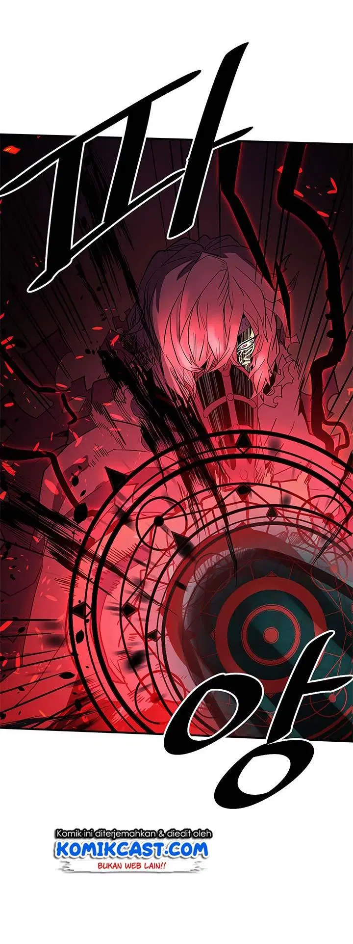 A Returner’s Magic Should Be Special Chap 80 - Next Chap 81