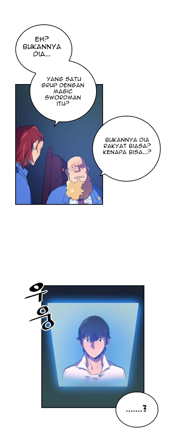 A Returner’s Magic Should Be Special Chap 8 - Next Chap 9