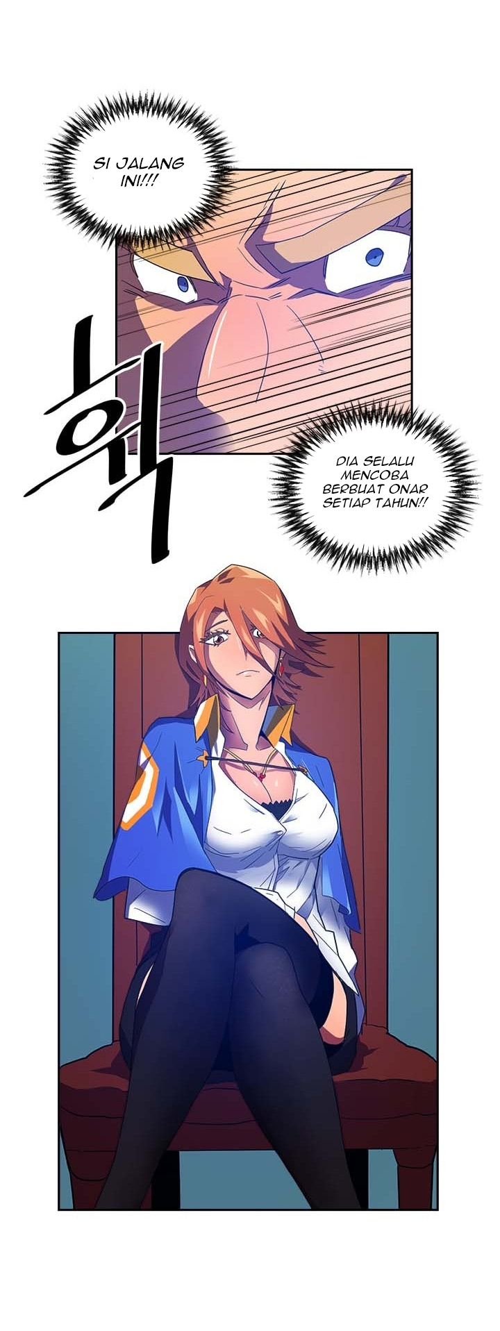 A Returner’s Magic Should Be Special Chap 8 - Next Chap 9
