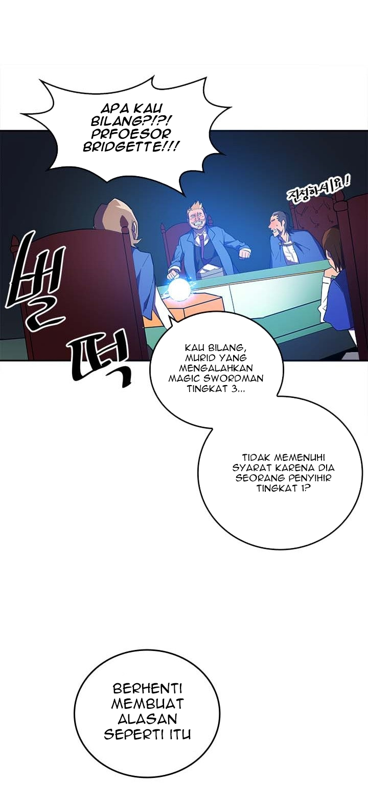 A Returner’s Magic Should Be Special Chap 8 - Next Chap 9