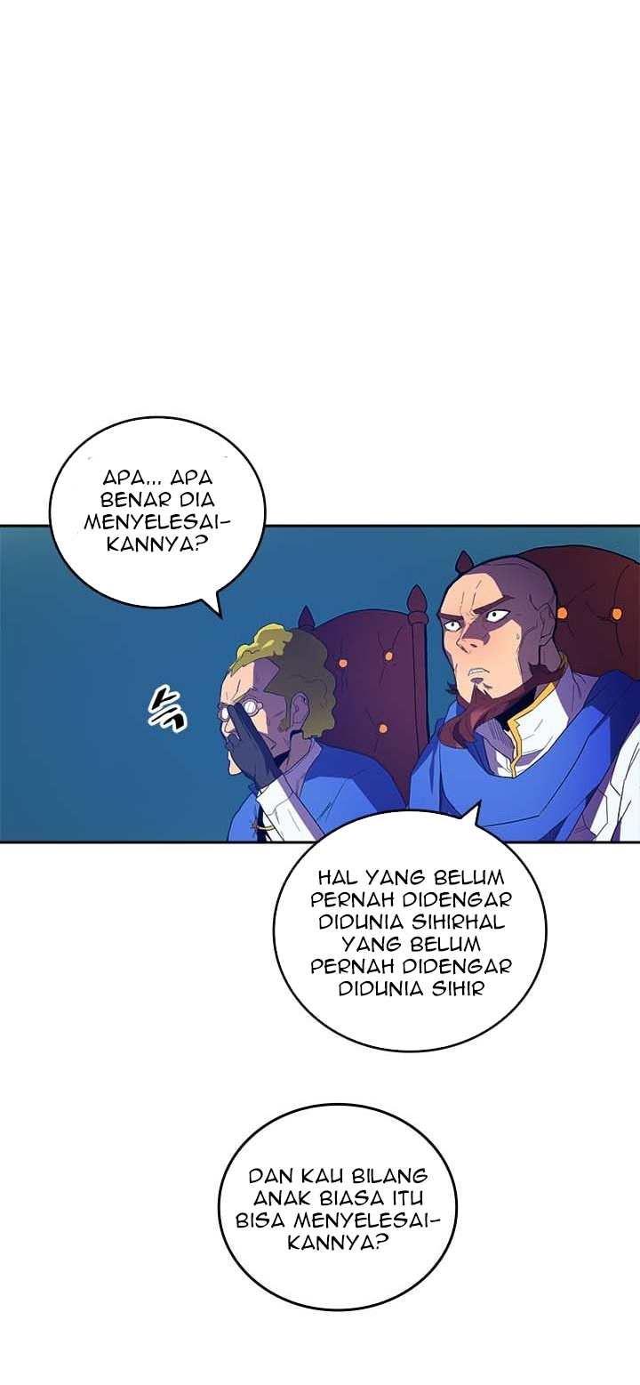 A Returner’s Magic Should Be Special Chap 8 - Next Chap 9