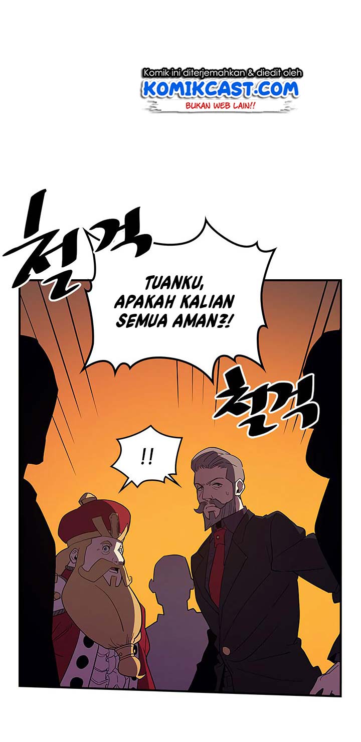A Returner’s Magic Should Be Special Chap 81 - Next Chap 82