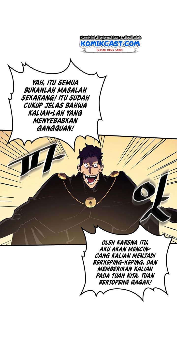 A Returner’s Magic Should Be Special Chap 82 - Next Chap 83