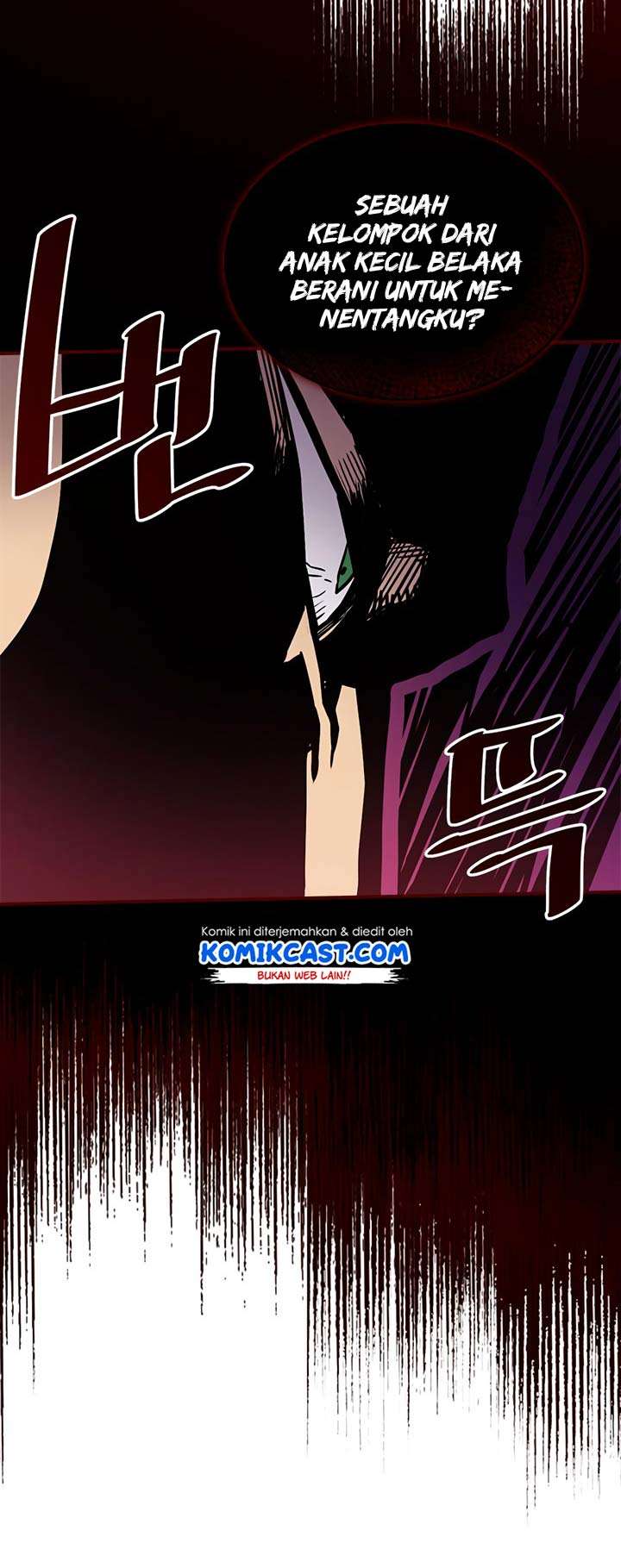 A Returner’s Magic Should Be Special Chap 82 - Next Chap 83