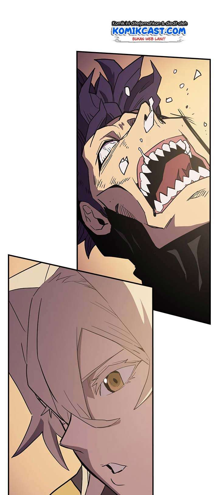 A Returner’s Magic Should Be Special Chap 82 - Next Chap 83