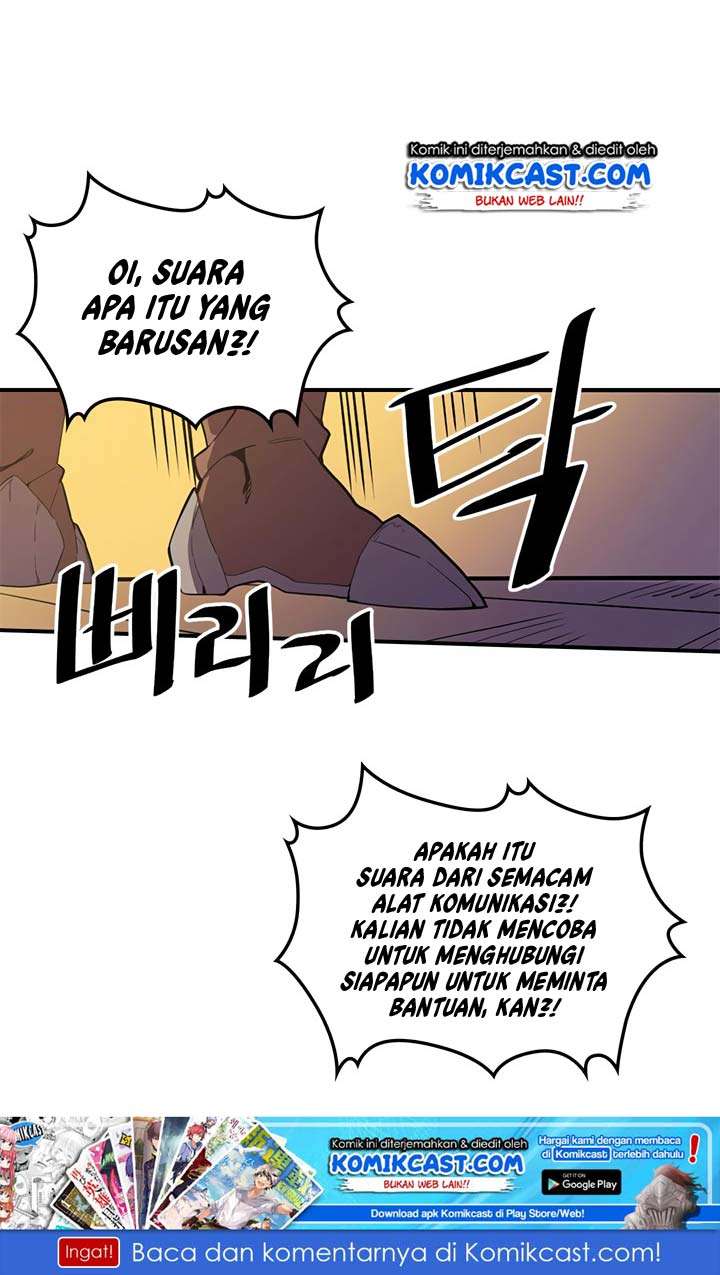 A Returner’s Magic Should Be Special Chap 82 - Next Chap 83