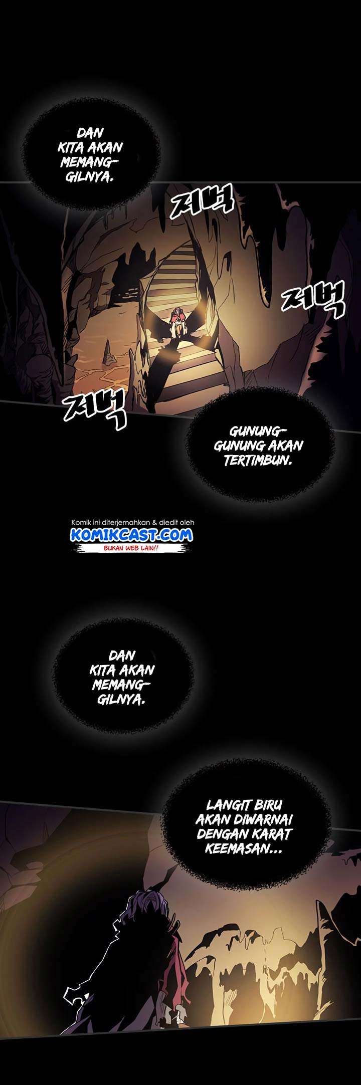 A Returner’s Magic Should Be Special Chap 82 - Next Chap 83