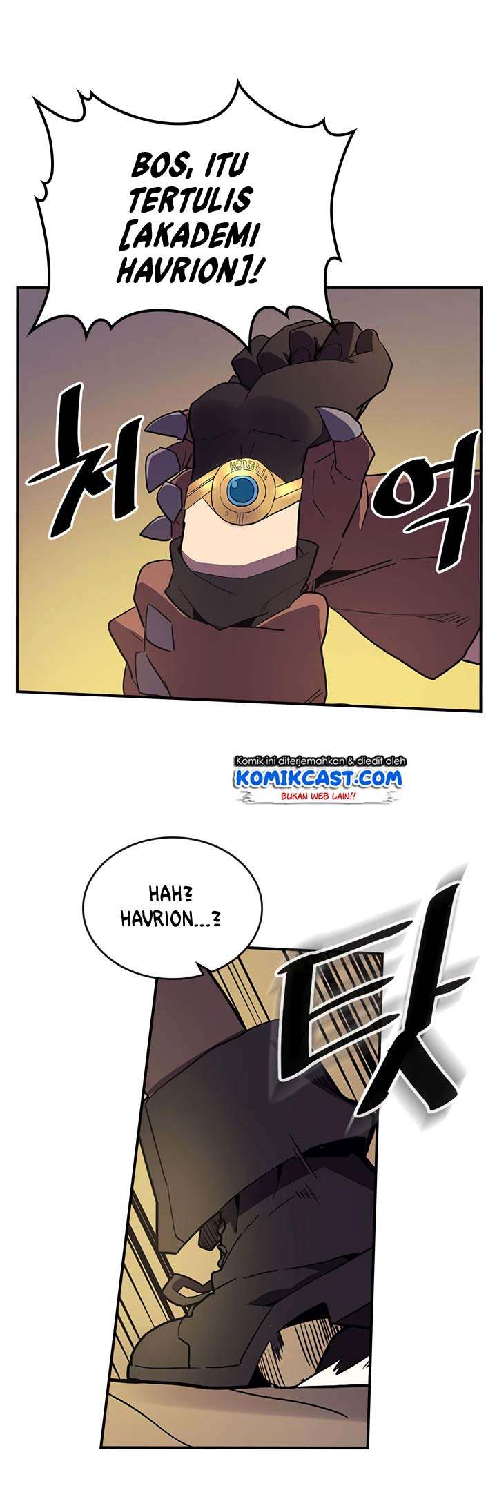 A Returner’s Magic Should Be Special Chap 82 - Next Chap 83
