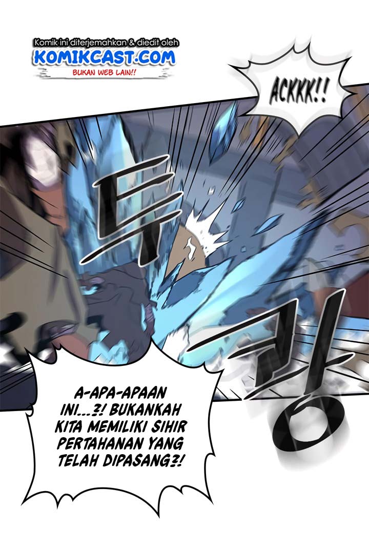 A Returner’s Magic Should Be Special Chap 83 - Next Chap 84