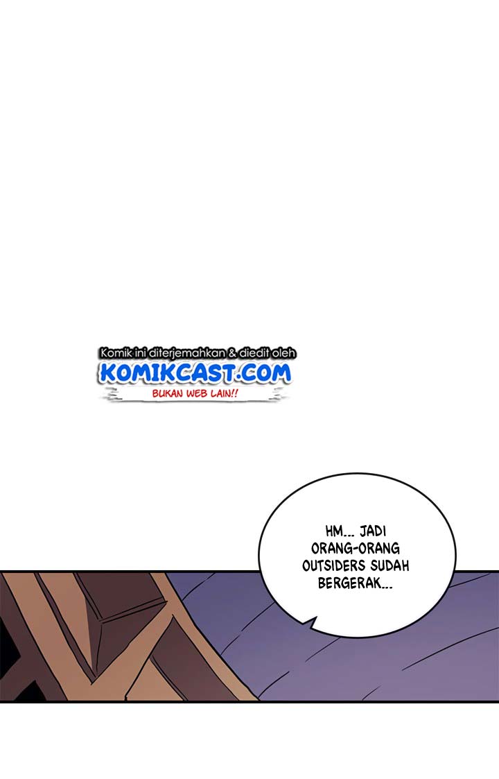 A Returner’s Magic Should Be Special Chap 83 - Next Chap 84