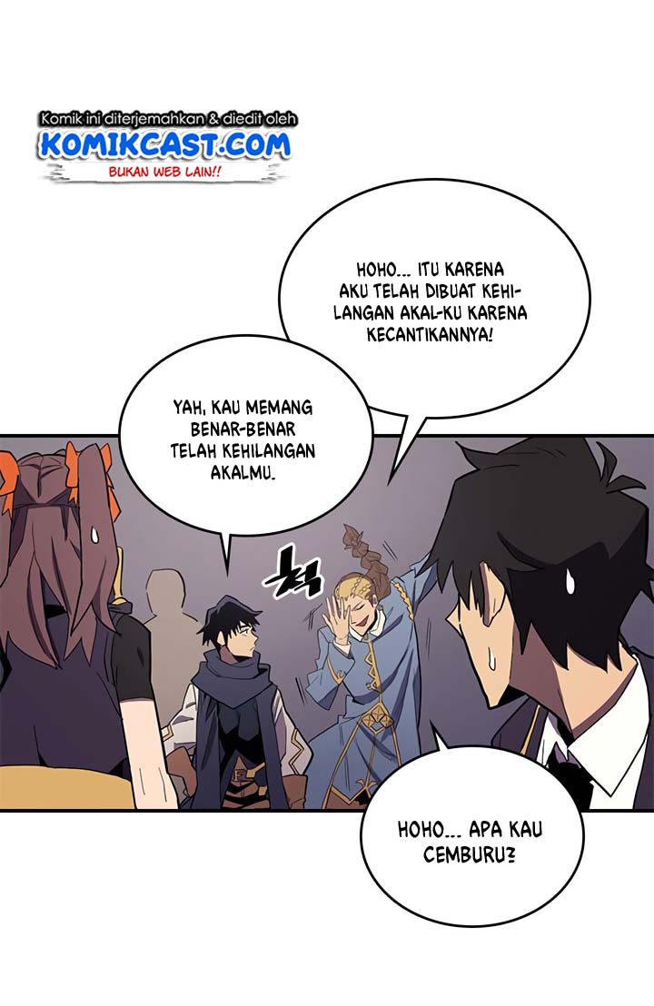 A Returner’s Magic Should Be Special Chap 83 - Next Chap 84