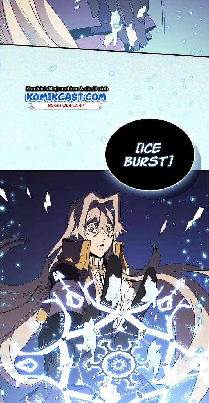 A Returner’s Magic Should Be Special Chap 83 - Next Chap 84