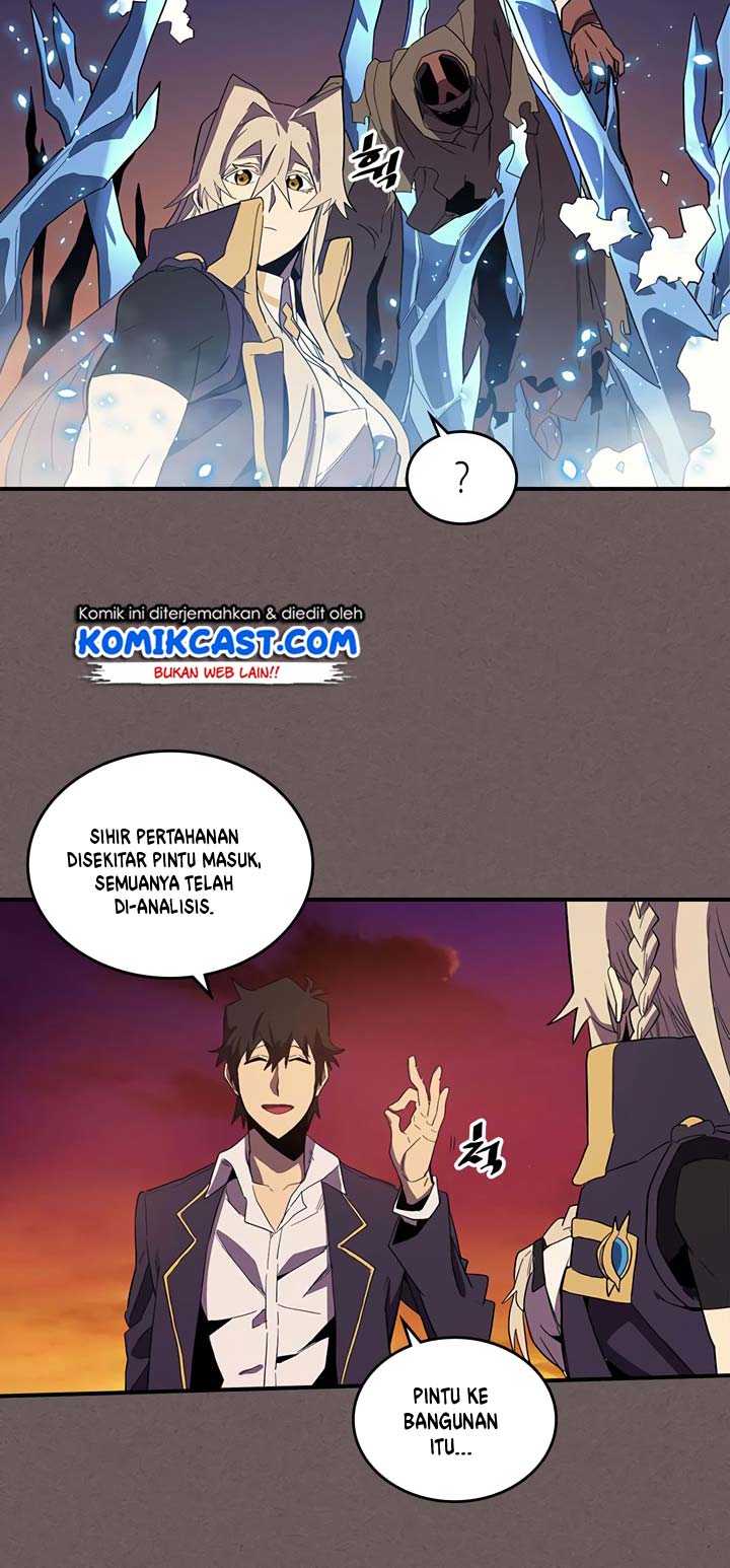 A Returner’s Magic Should Be Special Chap 83 - Next Chap 84