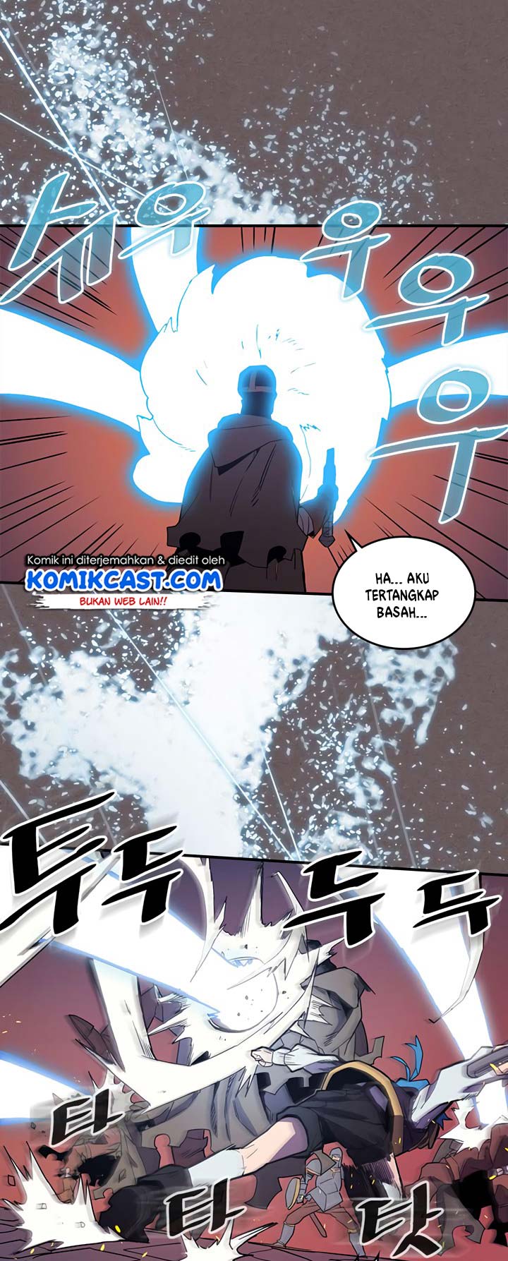 A Returner’s Magic Should Be Special Chap 83 - Next Chap 84
