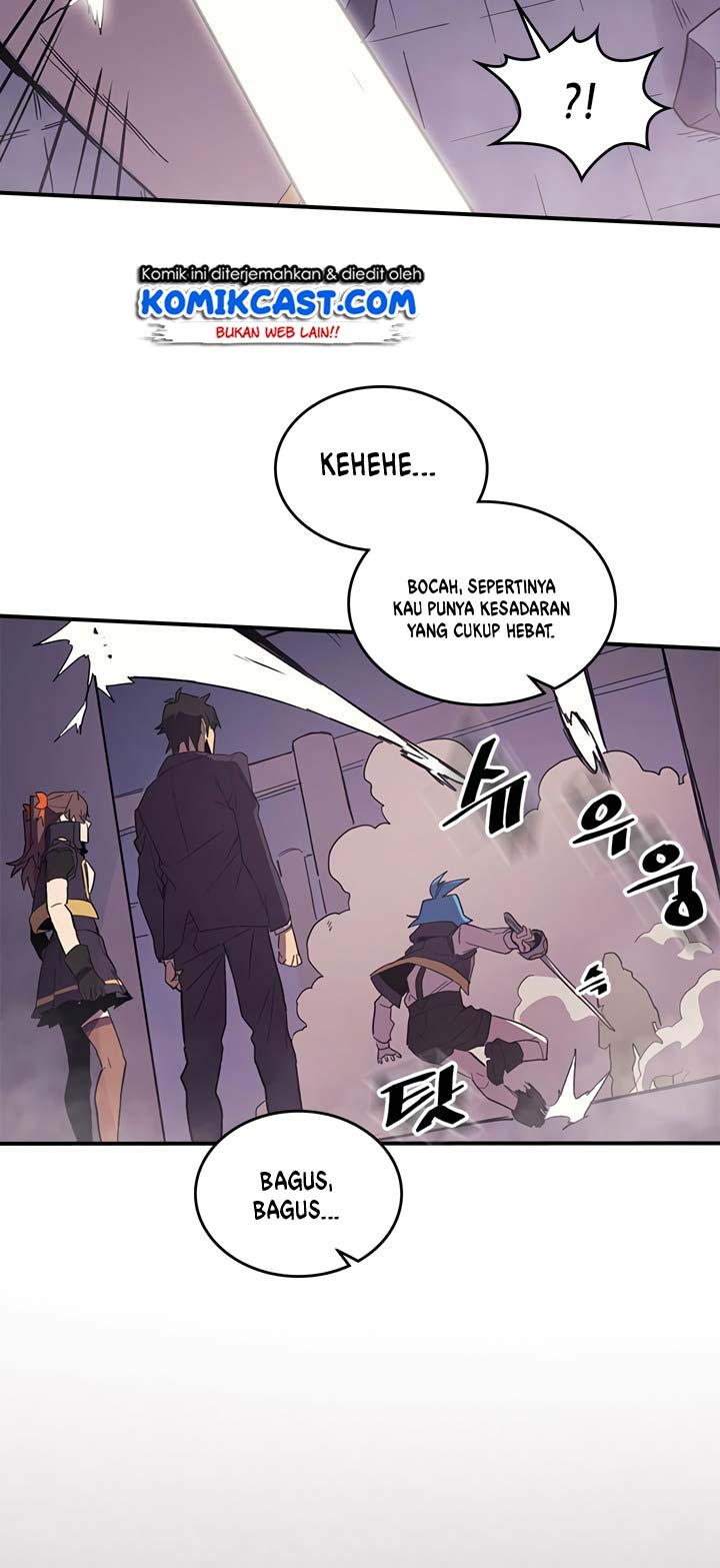 A Returner’s Magic Should Be Special Chap 83 - Next Chap 84