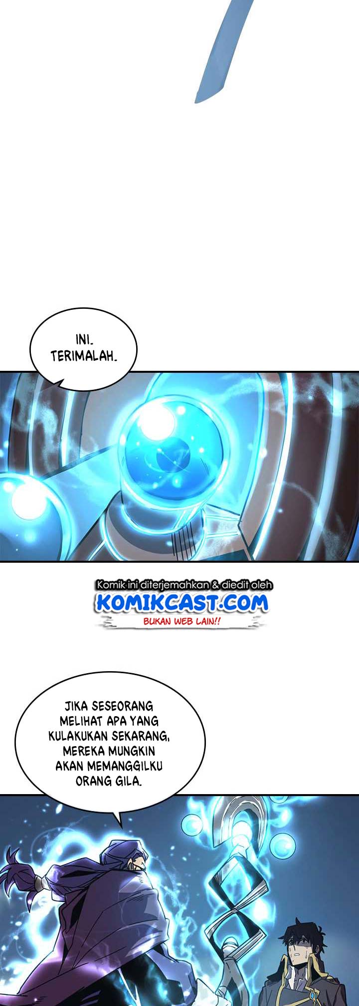 A Returner’s Magic Should Be Special Chap 97 - Next Chap 98