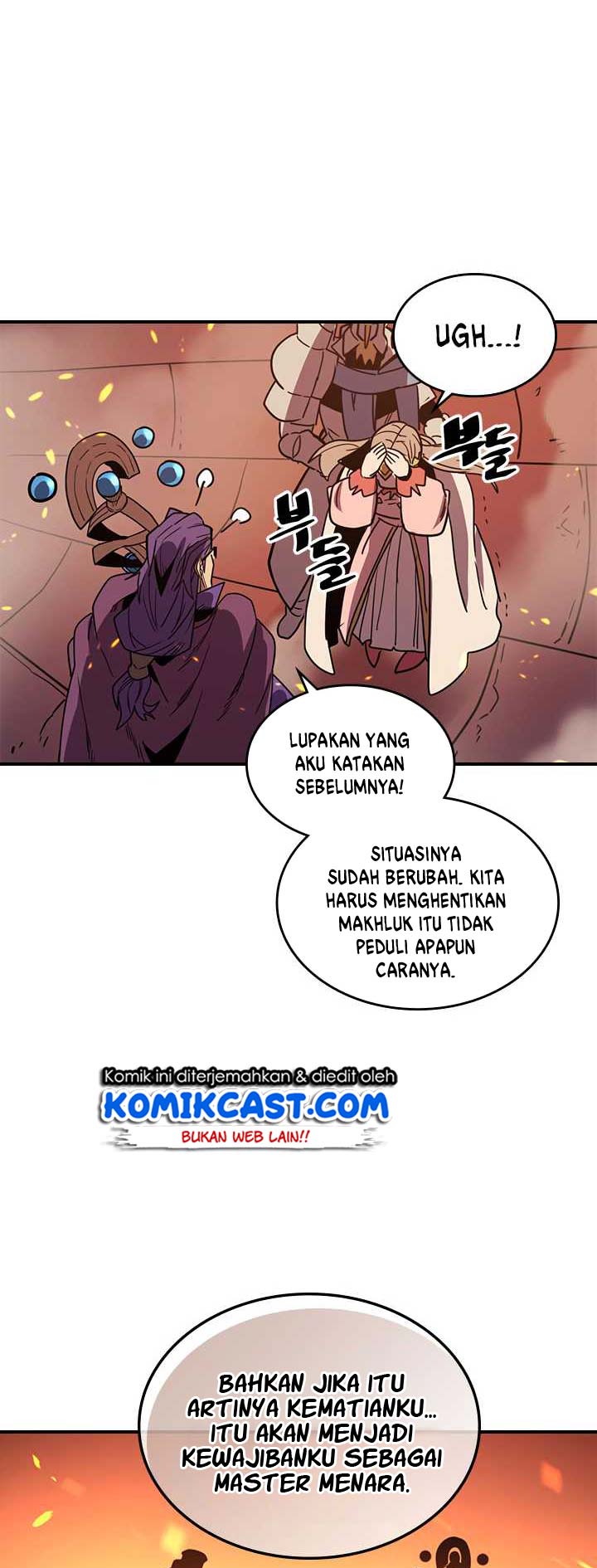 A Returner’s Magic Should Be Special Chap 97 - Next Chap 98