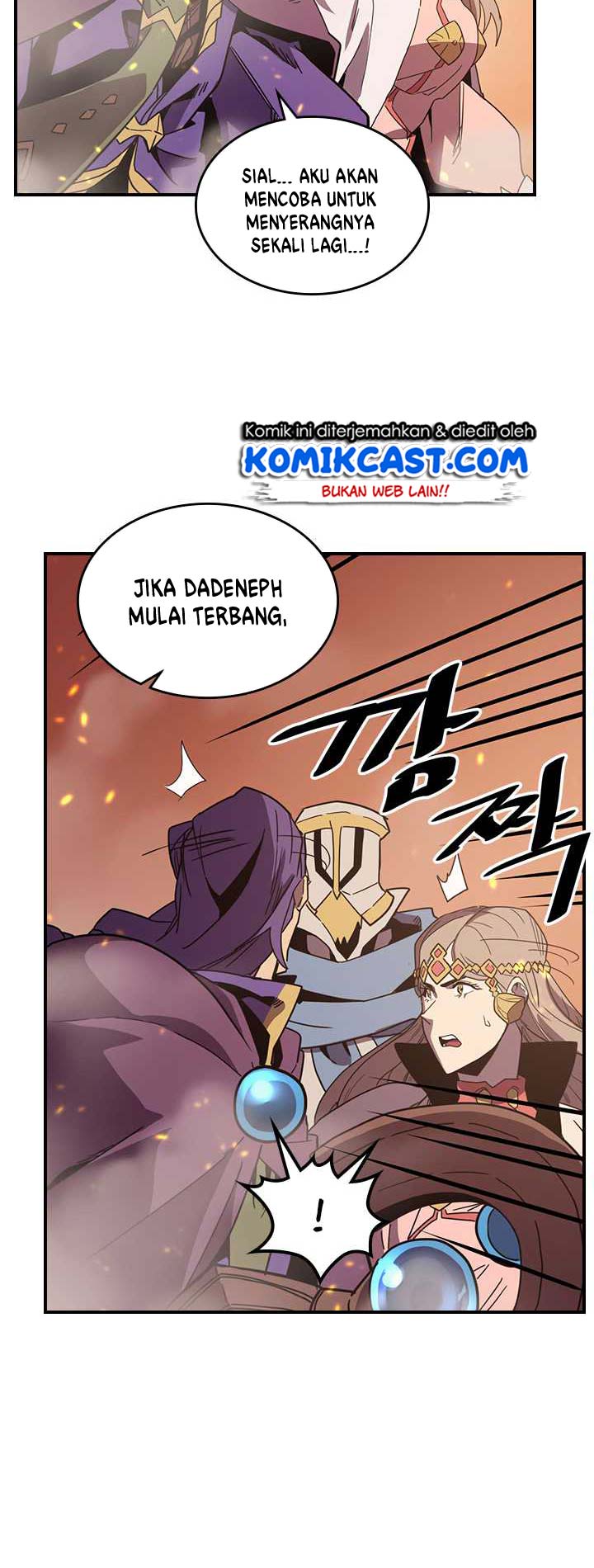 A Returner’s Magic Should Be Special Chap 97 - Next Chap 98
