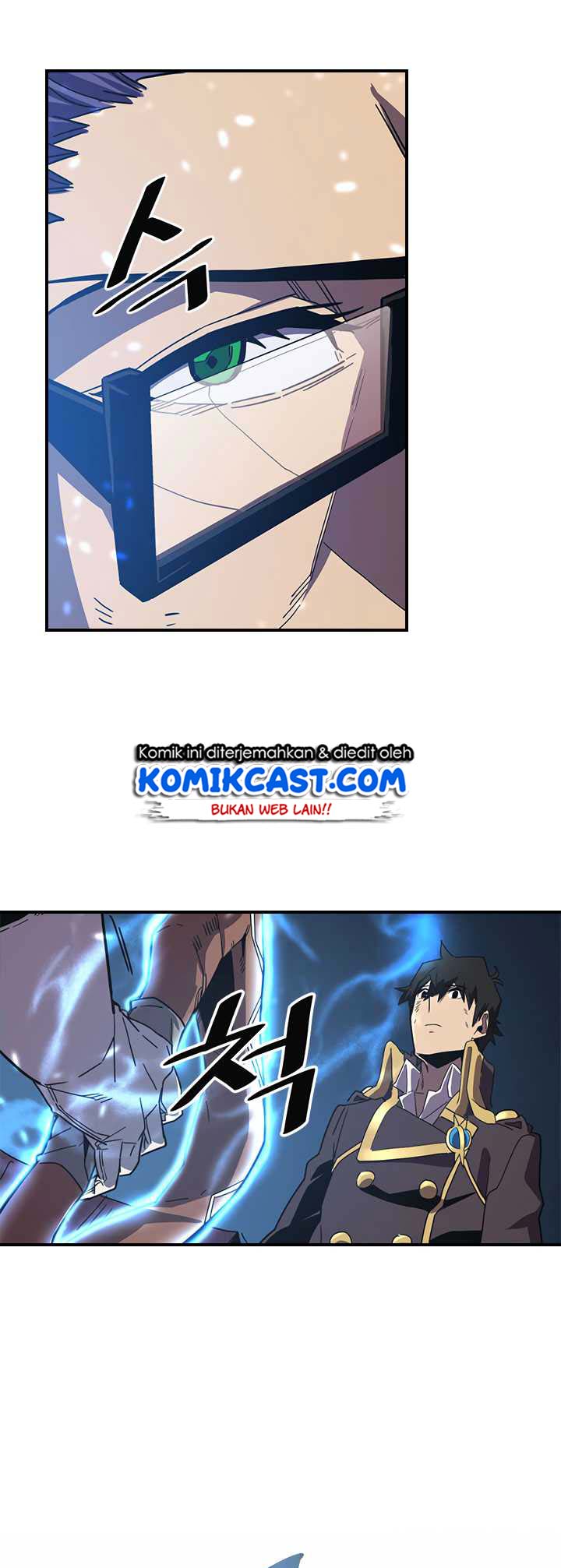 A Returner’s Magic Should Be Special Chap 97 - Next Chap 98