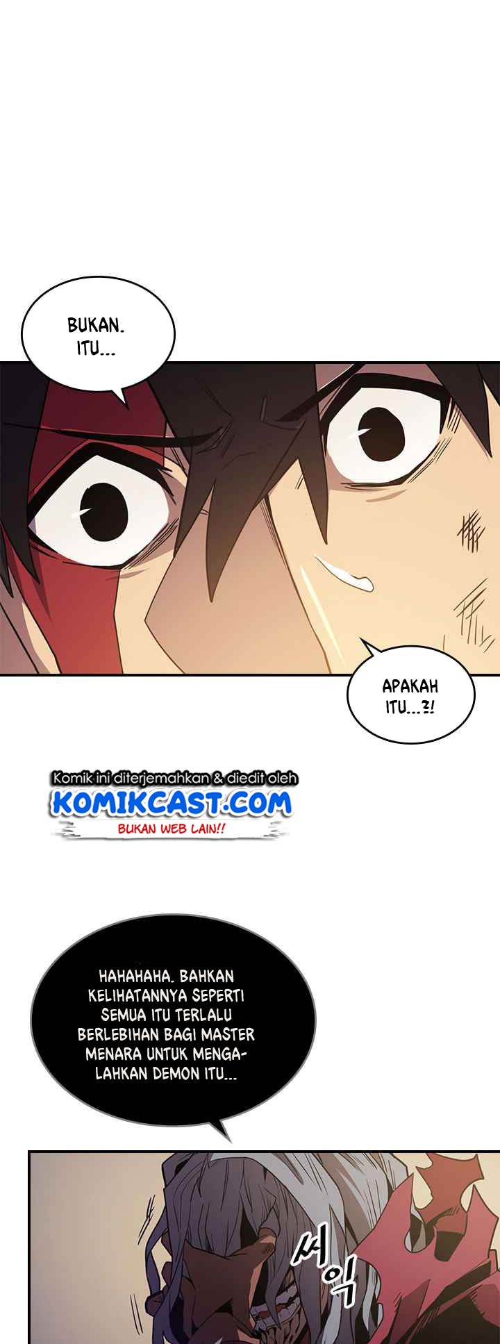 A Returner’s Magic Should Be Special Chap 94 - Next Chap 95