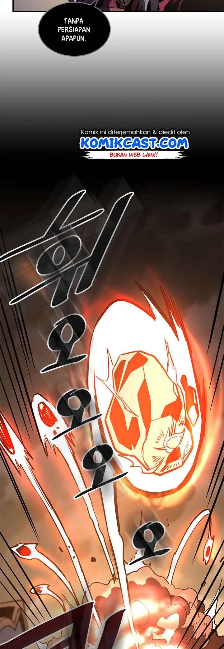 A Returner’s Magic Should Be Special Chap 94 - Next Chap 95