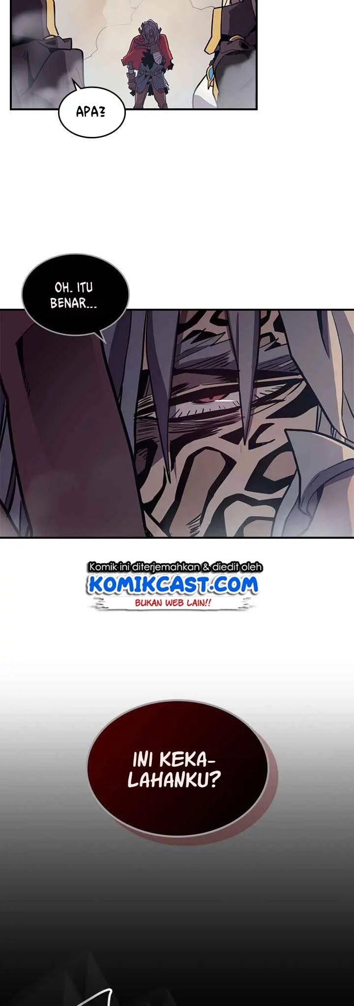 A Returner’s Magic Should Be Special Chap 94 - Next Chap 95