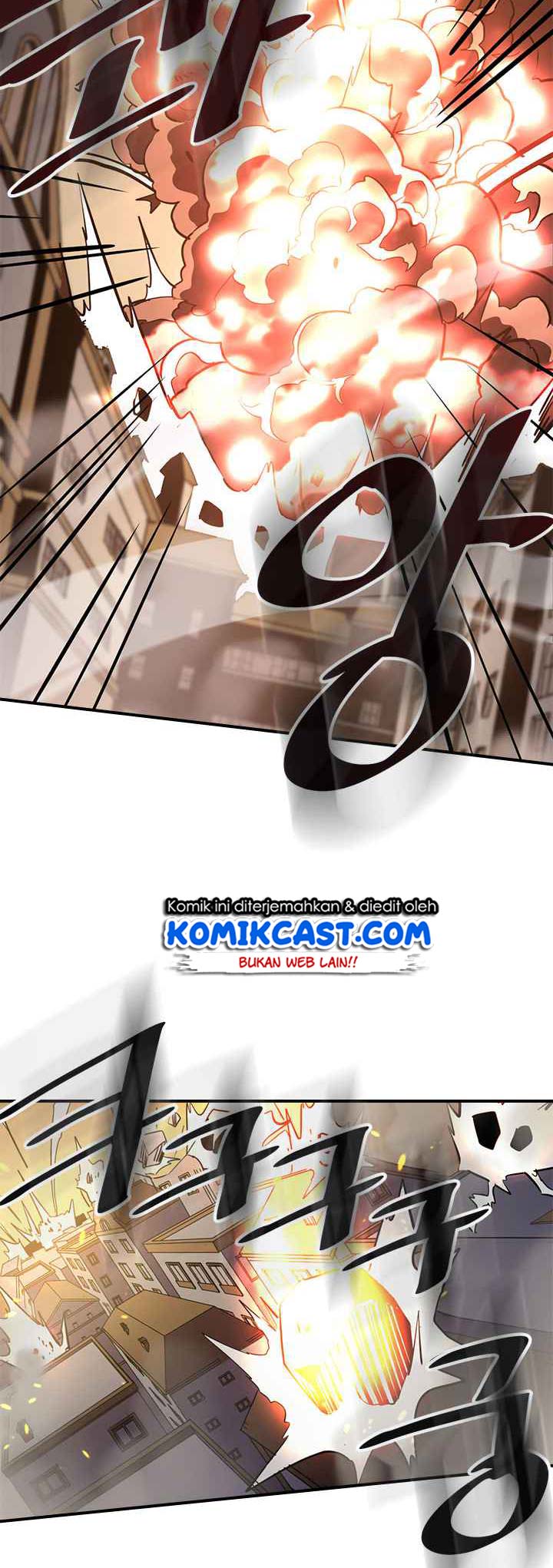 A Returner’s Magic Should Be Special Chap 94 - Next Chap 95