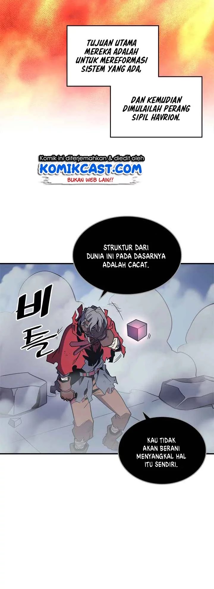 A Returner’s Magic Should Be Special Chap 94 - Next Chap 95