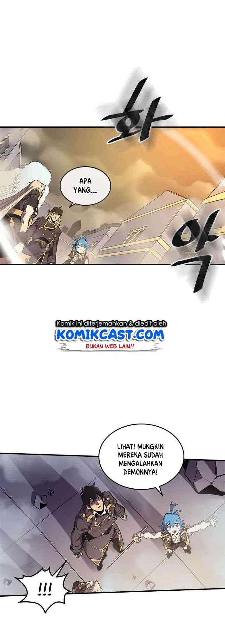 A Returner’s Magic Should Be Special Chap 94 - Next Chap 95