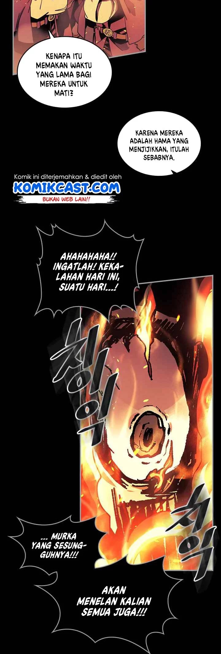 A Returner’s Magic Should Be Special Chap 94 - Next Chap 95