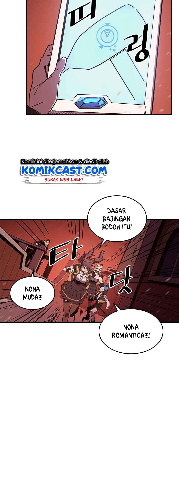 A Returner’s Magic Should Be Special Chap 96 - Next Chap 97